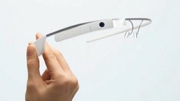 Google glass: dato al ojo