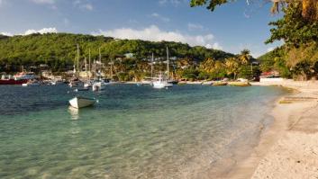 7 islas del Caribe que no conocías y debes visitar (FOTOS)
