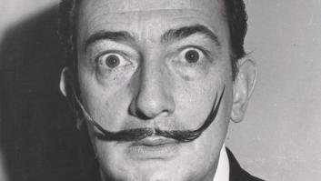 Cinco datos que necesitas saber para entender la esencia de Salvador Dalí