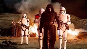 40 lagunas imperdonables de 'Star Wars: El despertar de la fuerza'