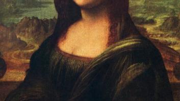 La sonrisa de la 'Mona Lisa' de Leonardo Da Vinci depende del estado de ánimo del que la mira