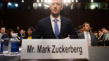 Zuckerberg niega que Facebook espíe los micrófonos de los móviles