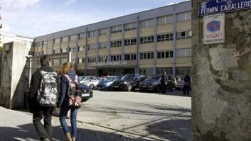 Detenidos el director y el jefe de Estudios de un colegio de Madrid por un caso de abusos