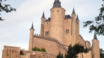La ruta segoviana de los castillos: siete fortalezas para un fin de semana
