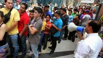 Venezuela en colapso por inacción