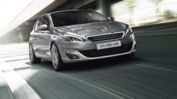 And the winner is: Peugeot 308