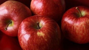Manzana: no comas las semillas, tienen cianuro y son mortales