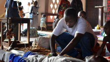 La respuesta internacional en República Centroafricana es tardía e insuficiente