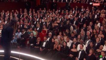 Irina Shayk, Bradley Cooper y Lady Gaga: el comentario más repetido de los Oscar