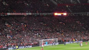 Cinco razones por las que el Manchester United puede soñar con la Champions