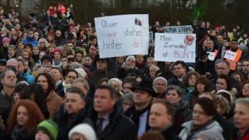 El resurgir de la ultraderecha alemana: la intolerancia crece a un ritmo preocupante