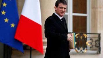 Manuel Valls y Anne Hidalgo, dos españoles en la cúspide del poder en Francia
