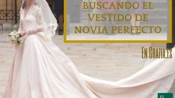 Cómo encontrar el vestido de novia perfecto: preguntas y respuestas
