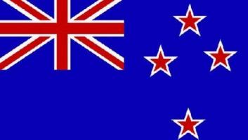 Nueva Zelanda no cambiará su bandera con la "Union Jack"