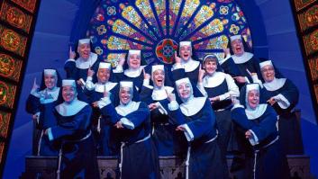 'Sister Act', unas monjas de cuidado para un espectáculo cuidado