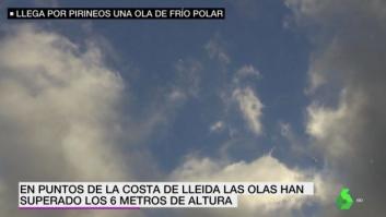 LaSexta se disculpa con los vecinos de Lleida por lo que se vio en este reportaje sobre el tiempo
