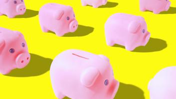Cómo fijar un presupuesto (y ceñirse a él) para empezar a ahorrar si eres estudiante