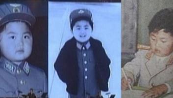 Kim Jong-un: la tierna infancia del dictador norcoreano (FOTOS, VÍDEO)