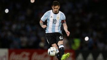 De Messi a Crivillé: el deporte y los 'papeles de Panamá'