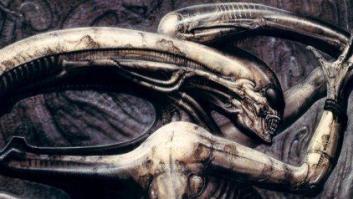 Muerte de H. R. Giger: muere el creador de Alien (FOTOS, VÍDEO)