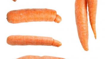 Por si aún no lo sabías: así se hacen las zanahorias 'baby'