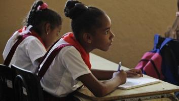 El éxito de la educación en Cuba y lo que puede enseñar a África