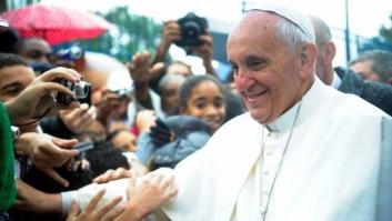El papa Francisco trajo una gran cuota de optimismo al mundo