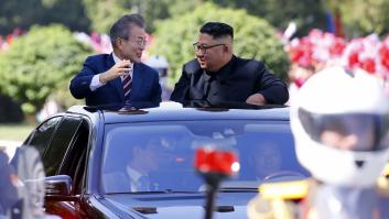 Lo que debes saber sobre el encuentro de los líderes de las dos Coreas