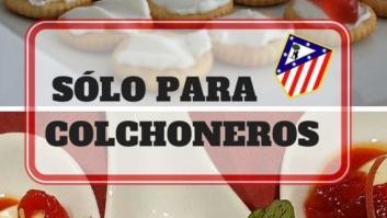 Pinchos colchoneros: propuestas gastronómicas para fans del Atlético de Madrid