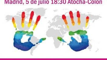5 de julio: Orgullo por los Derechos Humanos