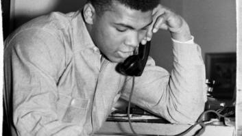 Cinco anécdotas que seguramente no conocías de Muhammad Ali