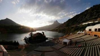 Pirineos sur: de músicas, montes y mujeres