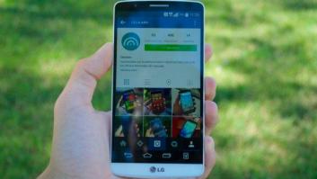 LG a la caza de Samsung y otras noticias tecnológicas de la semana