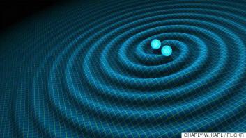 Advanced LIGO detecta ondas gravitacionales por segunda vez en la historia
