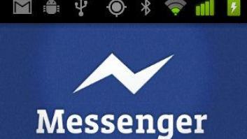 Las insidiosas cláusulas para el uso del Messenger de Facebook en móviles de Android (actualizado)