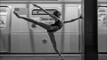 10 fotos de ballet que demuestran que la danza es la alternativa mágica a andar
