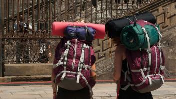 Cinco rutas del Camino de Santiago que puedes hacer en una semana