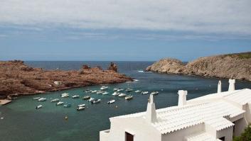 Las mejores playas de Menorca