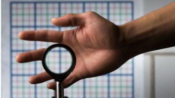 Científicos de la Universidad de Rochester patentan una capa de invisibilidad 'low cost' (VÍDEO)
