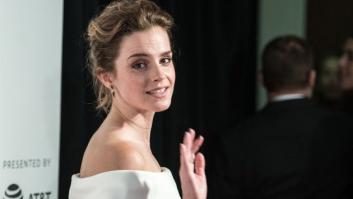 Los últimos post de Instagram de Emma Watson demuestran su compromiso con la moda sostenible