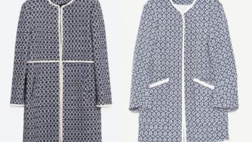 Zara reedita su abrigo viral de 2016 y saca la versión 2017