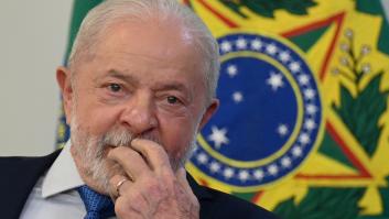 Un 93% de los brasileños condena el golpismo de la ultraderecha y respalda la respuesta de Lula