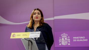 Ángela Rodríguez se disculpa por sus declaraciones sobre la ley del solo sí es sí, reiterando que están descontextualizadas