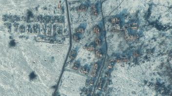 Rusia anuncia la captura de la ciudad estratégica de Soledar