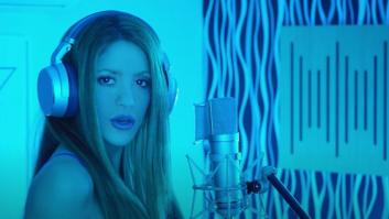 Un compositor desmonta en TikTok el supuesto plagio de Shakira