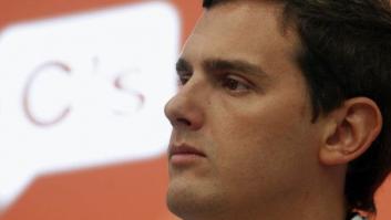 Rivera vaticina que el PP gobernará en minoría con la abstención de PSOE