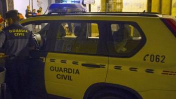 La Guardia Civil detiene a 19 personas por pornografía infantil en internet en 13 provincias