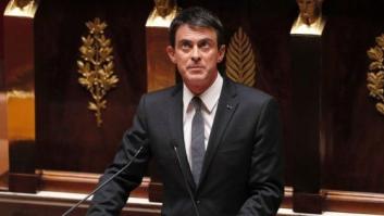 El Gobierno francés vuelve a saltarse la votación sobre la reforma laboral