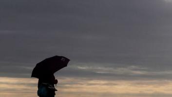 Una nueva DANA pone en alerta el Mediterráneo por lluvias torrenciales