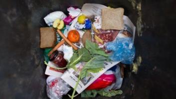 Los datos que explican el desperdicio de alimentos en España